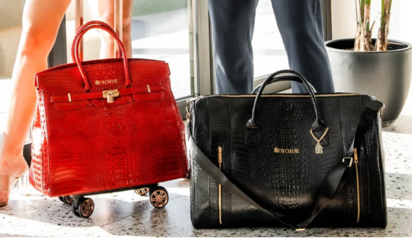 This Is How To Shop For Luxury Brands